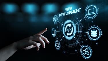 Web Development Training